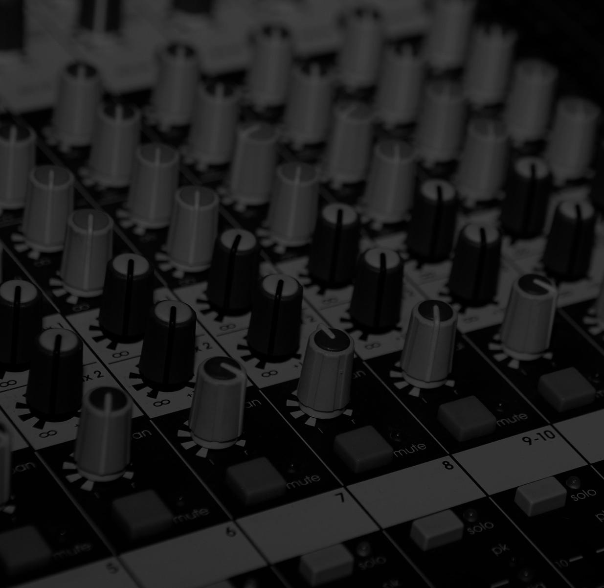 MixerCloseBW